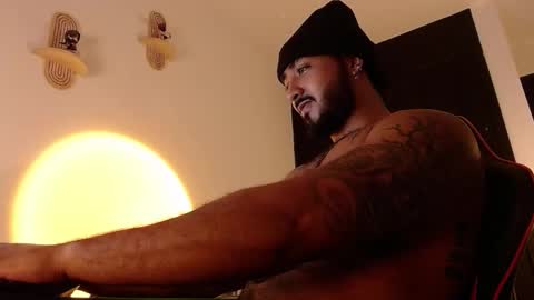 Snapshot of bigdaddybx chatting on November 8, 2025, 12:05 pm Nate online show from November 8, 2025, 12:05 pm