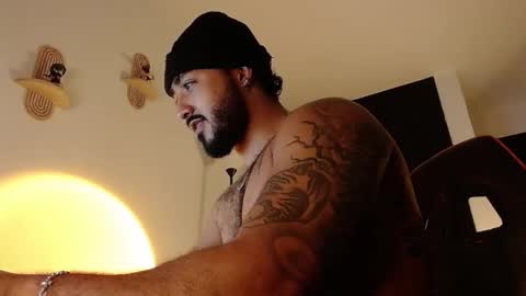 Snapshot of bigdaddybx chatting on November 22, 2025, 11:31 am Nate online show from November 22, 2025, 11:31 am