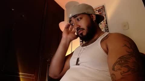 Snapshot of bigdaddybx chatting on January 15, 2026, 10:31 am Nate online show from January 15, 2026, 10:31 am