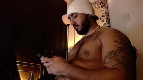 Snapshot of bigdaddybx chatting on February 2, 2026, 10:25 am Nate online show from February 2, 2026, 10:25 am