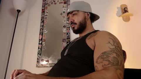 Snapshot of bigdaddybx chatting on February 11, 2026, 11:04 am Nate online show from February 11, 2026, 11:04 am