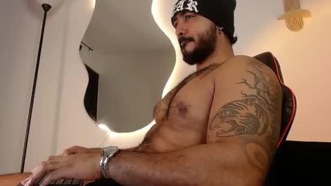 Snapshot of bigdaddybx chatting on February 19, 2026, 11:28 am Nate online show from February 19, 2026, 11:28 am