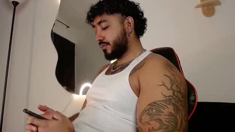 Snapshot of bigdaddybx chatting on February 26, 2026, 10:58 am Nate online show from February 26, 2026, 10:58 am