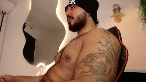 Snapshot of bigdaddybx chatting on March 11, 2026, 11:27 am Nate online show from March 11, 2026, 11:27 am