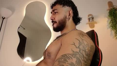 Snapshot of bigdaddybx chatting on March 15, 2026, 10:43 am Nate online show from March 15, 2026, 10:43 am