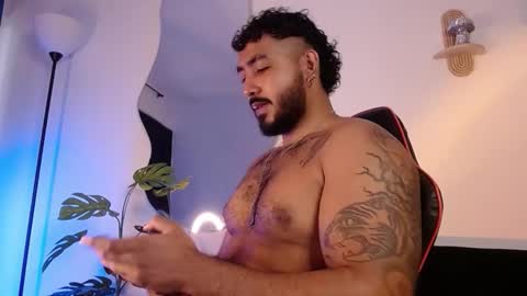 Snapshot of bigdaddybx chatting on March 20, 2026, 1:05 pm Nate online show from March 20, 2026, 1:05 pm