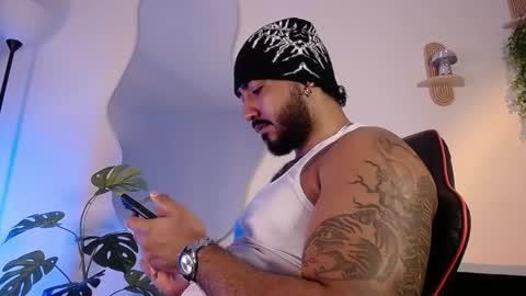 Snapshot of bigdaddybx chatting on March 22, 2026, 10:29 am Nate online show from March 22, 2026, 10:29 am