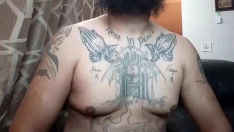 Snapshot of bigdaddydforu chatting on January 31, 2025, 6:13 am bigdaddydforu online show from January 31, 2025, 6:13 am