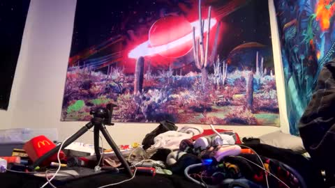 Snapshot of bigdaddynick069 chatting on February 26, 2025, 7:42 am bigdaddynick069 online show from February 26, 2025, 7:42 am