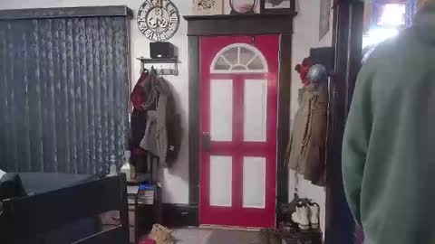 Darryl online show from February 17, 2025, 10:29 am