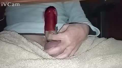 Snapshot of bigdick666cm chatting on February 25, 2025, 6:03 am Big online show from February 25, 2025, 6:03 am