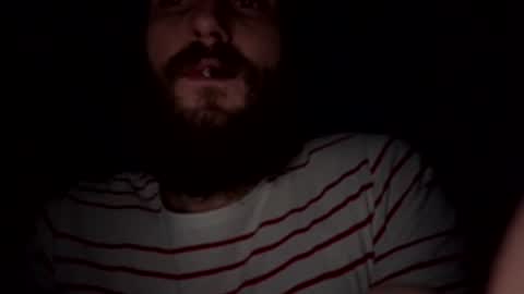 Snapshot of bigdick686268 chatting on December 3, 2025, 4:31 am Pac Man Sex online show from December 3, 2025, 4:31 am