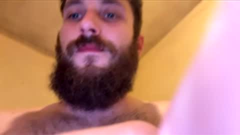 Pac Man Sex online show from April 30, 2026, 8:15 pm