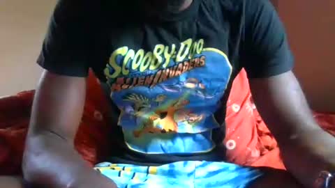 Sir Big dick B online show from October 17, 2025, 3:47 pm