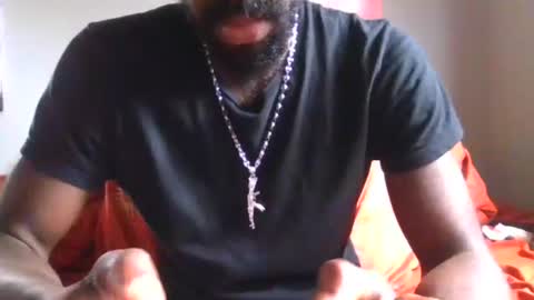 Sir Big dick B online show from February 11, 2026, 4:01 pm