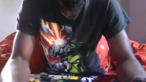 Snapshot of bigdickb917 chatting on March 19, 2026, 2:54 pm Sir Big dick B online show from March 19, 2026, 2:54 pm