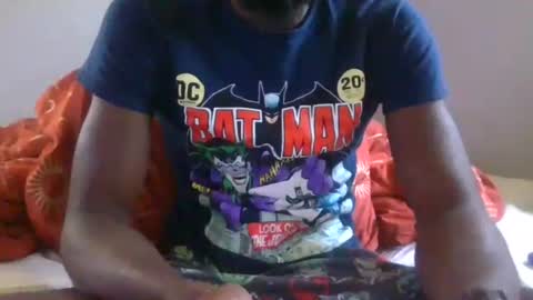 Snapshot of bigdickb917 chatting on April 17, 2026, 6:22 pm Sir Big dick B online show from April 17, 2026, 6:22 pm