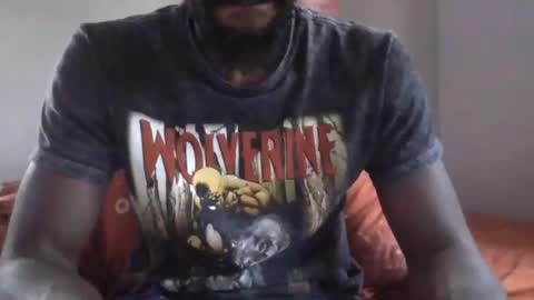 Snapshot of bigdickb917 chatting on May 13, 2026, 3:31 pm Sir Big dick B online show from May 13, 2026, 3:31 pm