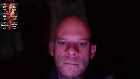 bigdickboss1984 online show from January 13, 2026, 9:58 am