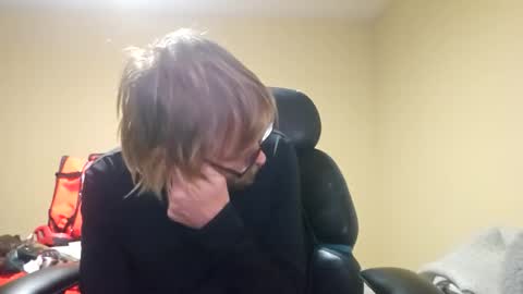 Bigdickd991 online show from January 18, 2026, 12:09 pm