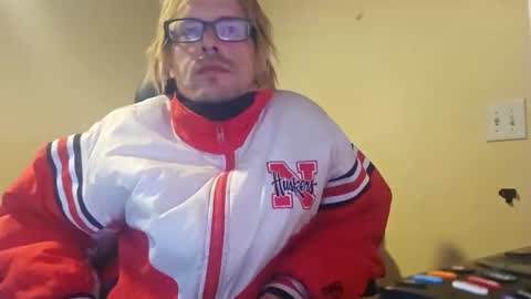 Bigdickd991 online show from March 29, 2026, 12:16 pm