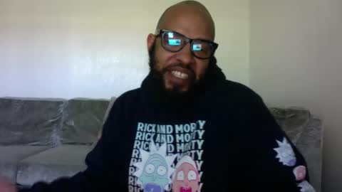 Snapshot of bigdickjimmywill chatting on February 11, 2025, 6:33 pm CAJEinc online show from February 11, 2025, 6:33 pm
