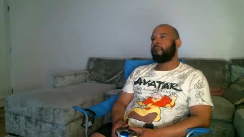 Snapshot of bigdickjimmywill chatting on February 13, 2025, 6:20 am CAJEinc online show from February 13, 2025, 6:20 am