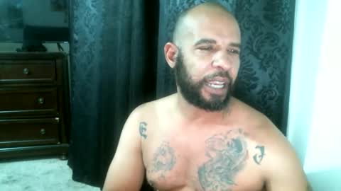 Snapshot of bigdickjimmywill chatting on November 4, 2025, 8:57 am CAJEinc online show from November 4, 2025, 8:57 am