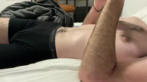 BigDickMark7014 online show from March 2, 2026, 4:58 am