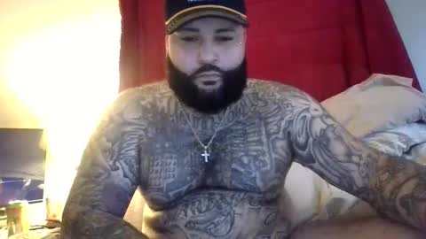 Snapshot of bigdickrican94 chatting on January 29, 2025, 8:56 pm bigdickrican94 online show from January 29, 2025, 8:56 pm