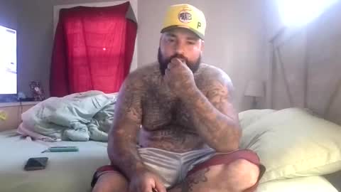 Snapshot of bigdickrican94 chatting on September 8, 2025, 5:23 pm bigdickrican94 online show from September 8, 2025, 5:23 pm