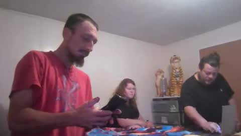 Snapshot of bigdickrick901 chatting on November 8, 2025, 5:51 am bigdickrick901 online show from November 8, 2025, 5:51 am