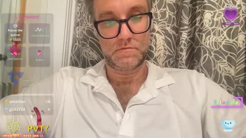 bigdickwalkin online show from December 18, 2025, 4:29 am