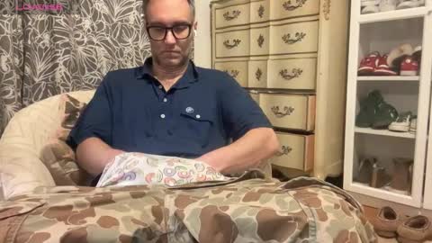 bigdickwalkin online show from February 7, 2026, 11:47 am