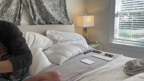 bigdickwalkin online show from February 21, 2026, 9:05 pm