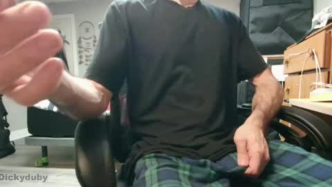 George Forest Dickyduby on all Socials online show from April 24, 2026, 3:42 am