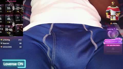 Snapshot of bigdikfreak chatting on February 22, 2025, 10:52 pm BigDickFreak online show from February 22, 2025, 10:52 pm