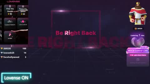 BigDickFreak online show from February 26, 2025, 11:09 am