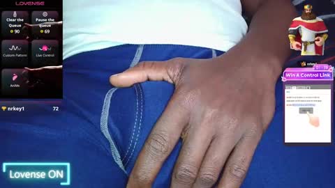 Snapshot of bigdikfreak chatting on March 5, 2025, 5:18 am BigDickFreak online show from March 5, 2025, 5:18 am