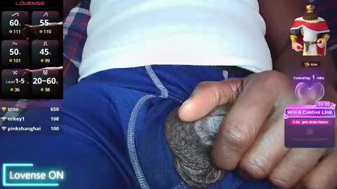 BigDickFreak online show from March 5, 2025, 8:21 am