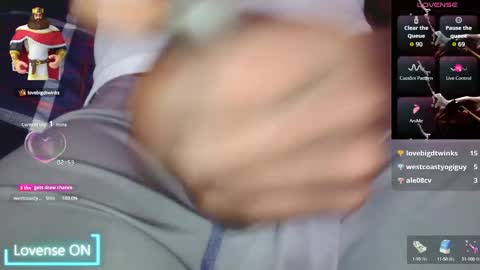 Snapshot of bigdikfreak chatting on September 10, 2025, 6:02 am BigDickFreak online show from September 10, 2025, 6:02 am