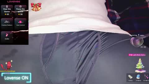 Snapshot of bigdikfreak chatting on November 20, 2025, 6:35 am BigDickFreak online show from November 20, 2025, 6:35 am