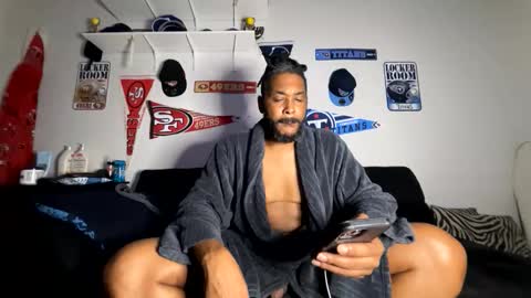 bigdinca online show from March 16, 2026, 4:07 am