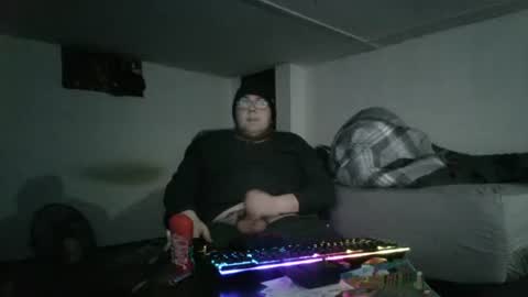 Snapshot of bigdog_187 chatting on January 21, 2025, 9:35 am bigdog_187 online show from January 21, 2025, 9:35 am