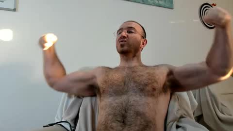 bigdudex online show from October 23, 2025, 2:27 pm