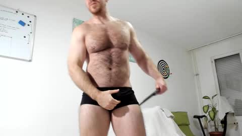 bigdudex online show from December 17, 2025, 6:14 pm