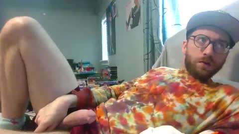 bigfatcockdaddyy online show from March 3, 2026, 4:35 pm