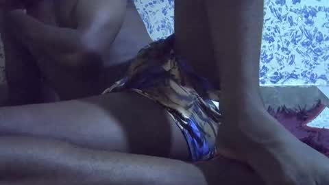 Snapshot of bigfeet9999 chatting on October 3, 2025, 10:34 am Ask in pvt online show from October 3, 2025, 10:34 am