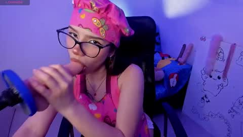 Lucy and Fred online show from March 7, 2026, 7:38 am