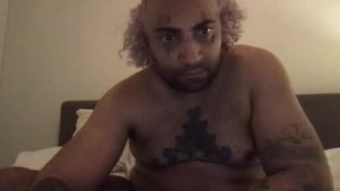 bigflexa92 online show from April 10, 2026, 8:57 pm
